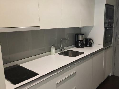 Apartamento Victor Hugo By Forever Rentals