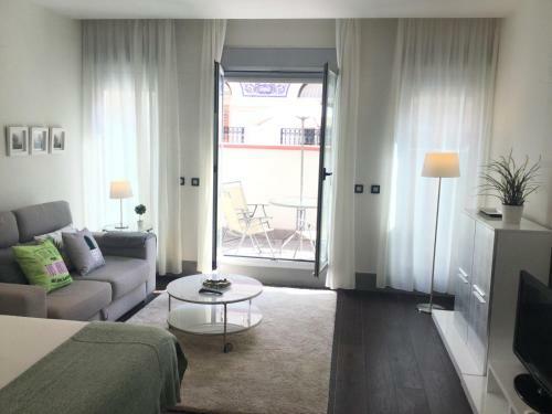 Apartamento Victor Hugo By Forever Rentals