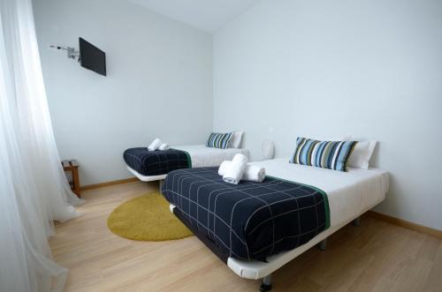 Apartamento Madrid Smartrentals Chueca II