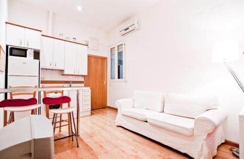 Apartamento Gran Via III