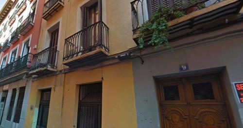 Apartamento Gran Via III