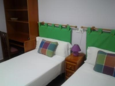 Hostal Casa De Huespedes La Asturiana