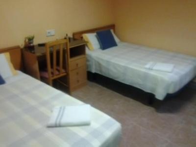 Hostal Casa De Huespedes La Asturiana