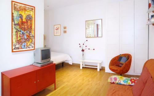 Madridcityrents Gran Via Apartments