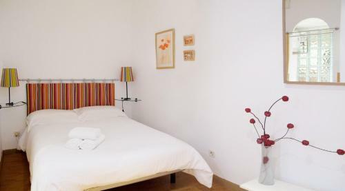 Madridcityrents Gran Via Apartments