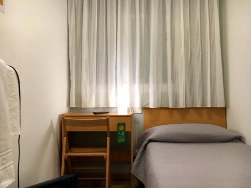 Hostal Patria Madrid