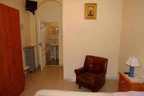 Hostal Dos Naciones
