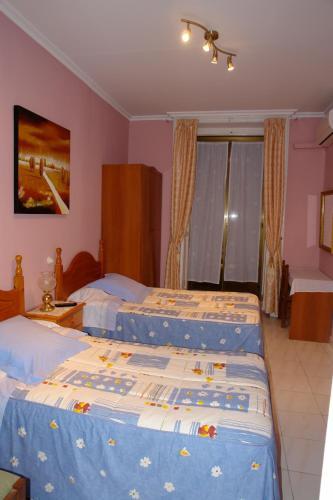 Hostal Dos Naciones
