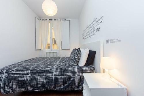 Apartamento Book In Madrid- Puerta Del Sol
