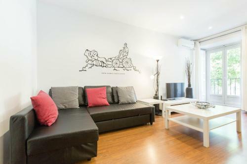 Apartamento Book In Madrid- Puerta Del Sol