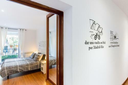 Apartamento Book In Madrid- Puerta Del Sol