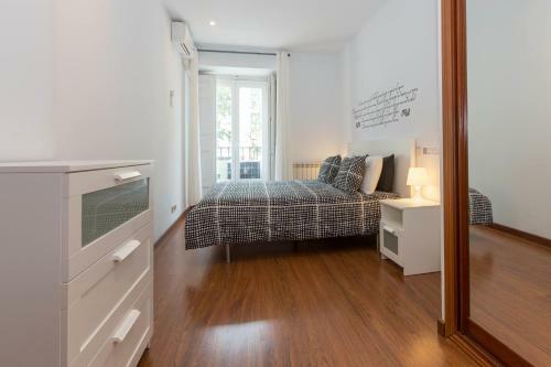 Apartamento Book In Madrid- Puerta Del Sol