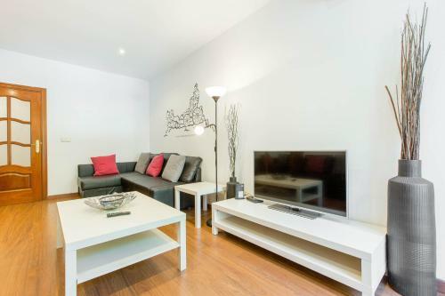 Apartamento Book In Madrid- Puerta Del Sol