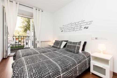 Apartamento Book In Madrid- Puerta Del Sol