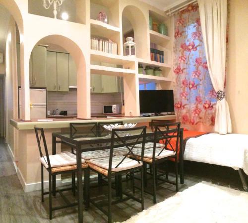 Apartamento Bohemia Sol