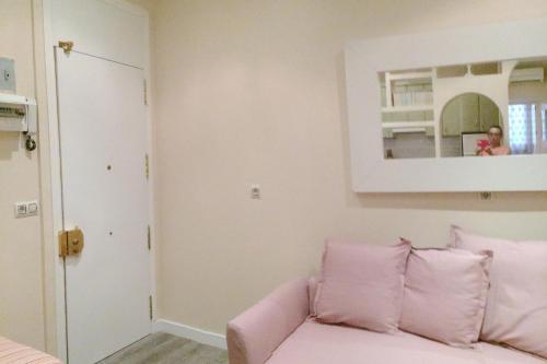 Apartamento Bohemia Sol