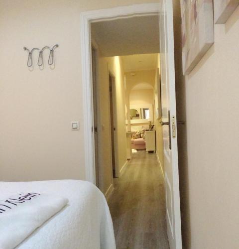 Apartamento Bohemia Sol