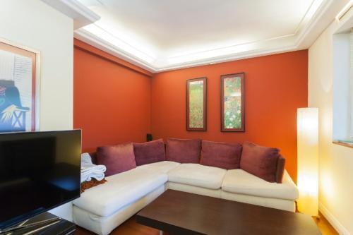 Apartamento Pyr Select Jardines De Debod