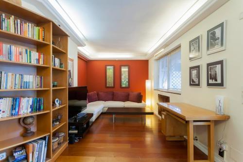 Apartamento Pyr Select Jardines De Debod