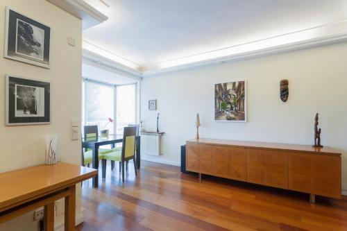 Apartamento Pyr Select Jardines De Debod