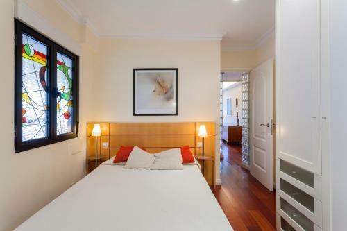 Apartamento Pyr Select Jardines De Debod