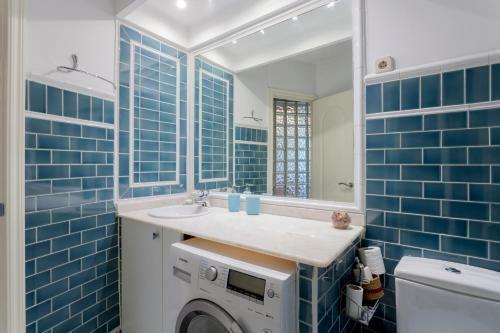 Apartamento Pyr Select Jardines De Debod