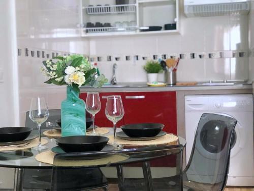 Apartment Jacometrezo