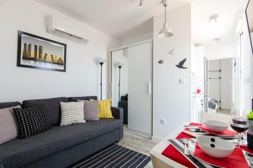 Apartamento Great Place - City Center Atocha