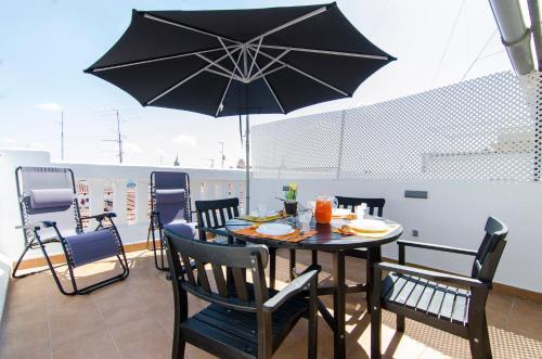Apartamento Great Place - City Center Atocha