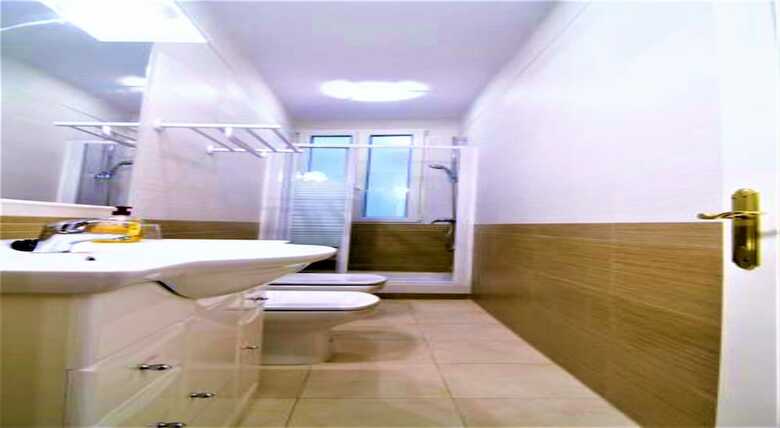 Mc Yolo Apartamento Ronda De Atocha
