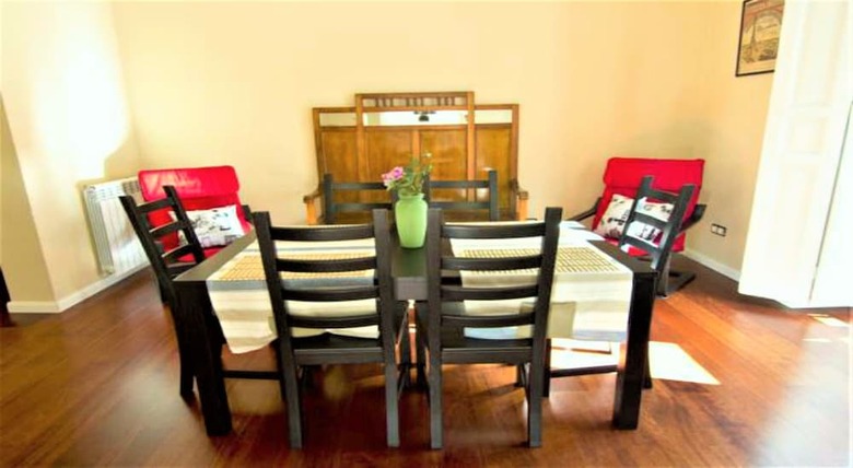 Mc Yolo Apartamento Ronda De Atocha