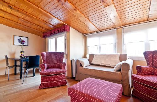 Apartamento Puerta Del Sol VI