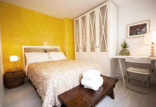 Apartamento Plaza Mayor Design