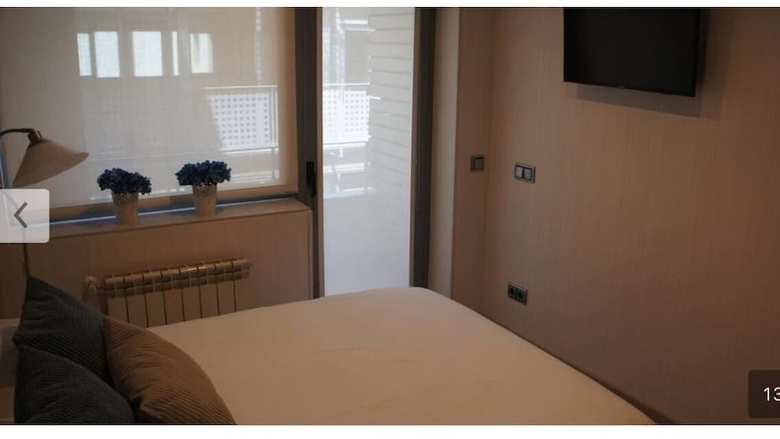 Apartamento Arizonica Suites