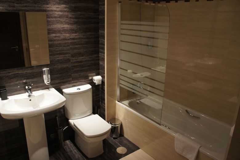 Apartamento Arizonica Suites