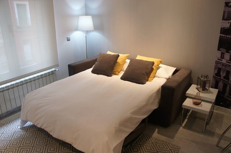 Apartamento Arizonica Suites