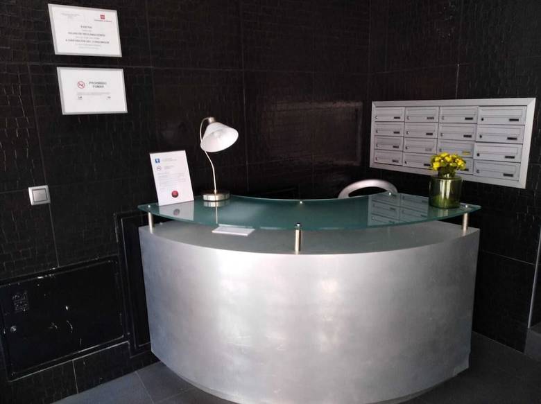 Apartamento Arizonica Suites