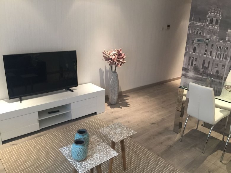Apartamento Arizonica Suites