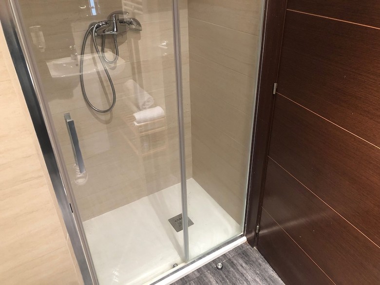 Apartamento Arizonica Suites