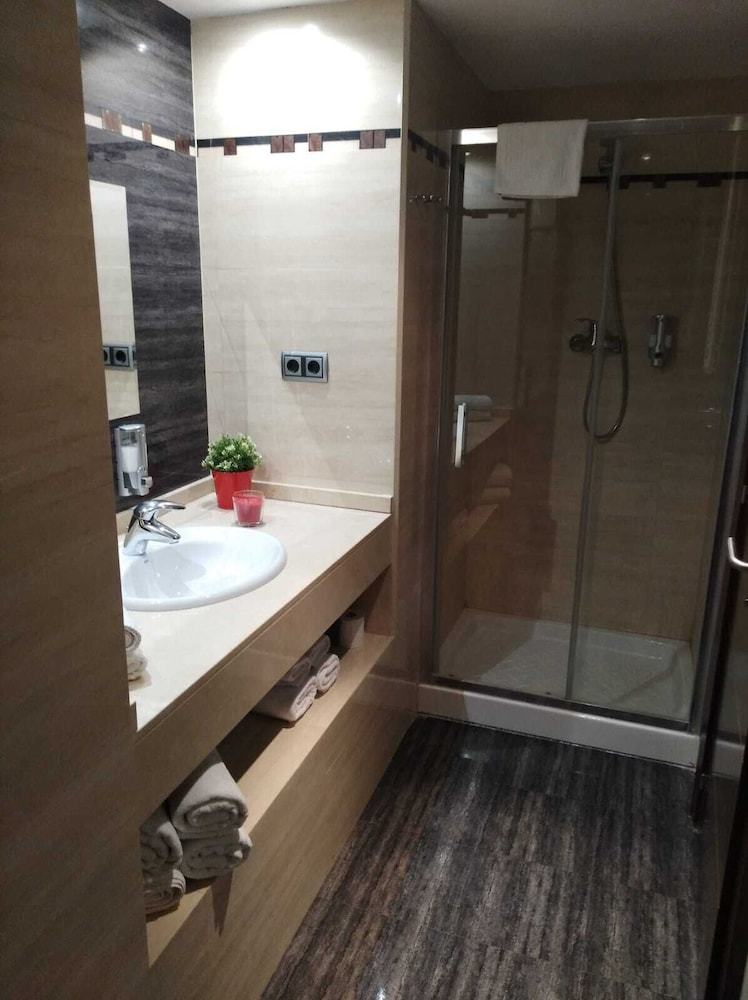 Apartamento Arizonica Suites