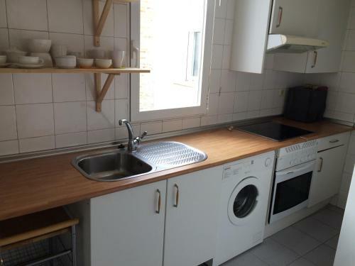 Apartamento Reina Sofia