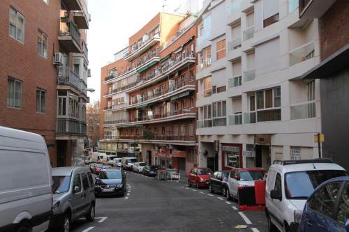 Apartamento Norma Deco