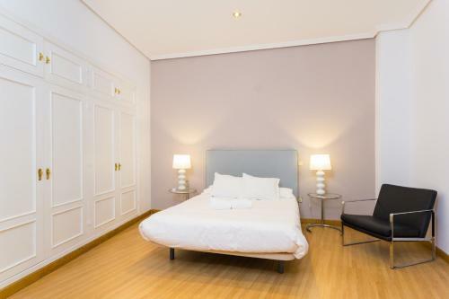 Apartamento Puerta Del Sol Stylish Aparments