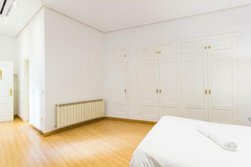 Apartamento Puerta Del Sol Stylish Aparments