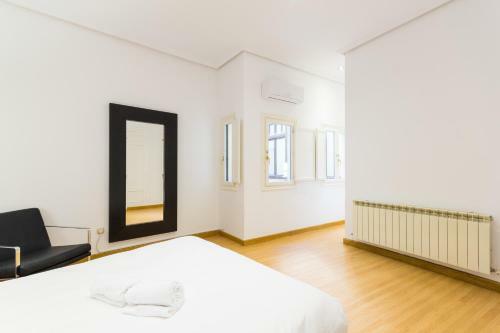 Apartamento Puerta Del Sol Stylish Aparments