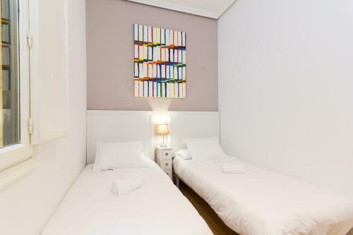 Apartamento Puerta Del Sol Stylish Aparments