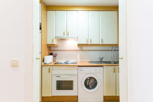 Apartamento Puerta Del Sol Stylish Aparments