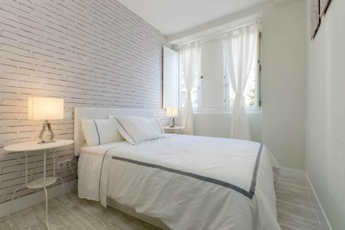 Apartamento Book In Madrid - Cascorro Deluxe
