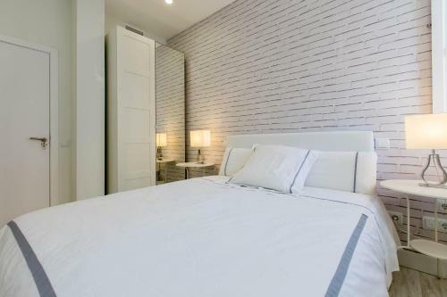 Apartamento Book In Madrid - Cascorro Deluxe