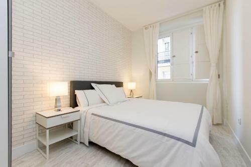 Apartamento Book In Madrid - Cascorro Deluxe